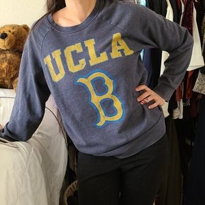 Forever21 UCLA Bruins Logo Sweatshirt